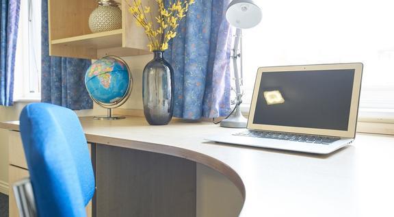 1 bedroom student apartment in City Centre, Preston