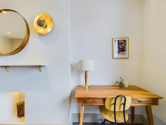 1 bedroom student apartment in Camden, London