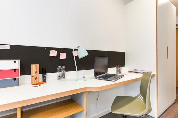 1 bedroom student apartment in City Centre, Liverpool