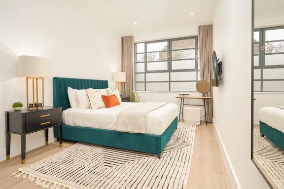 1 bedroom student apartment in Paddington, London