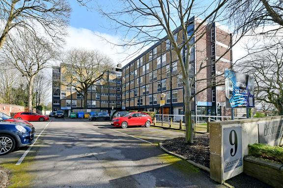 2 bedroom student apartment in Broomhill, Sheffield