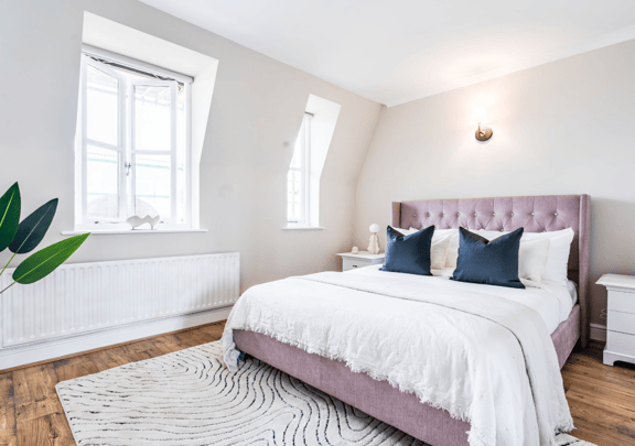1 bedroom student apartment in Marylebone, London