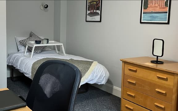 1 bedroom student apartment in Camden, London