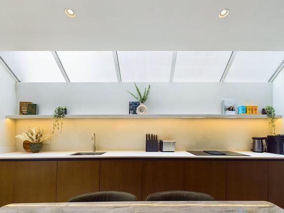 3 bedroom student apartment in Camden, London