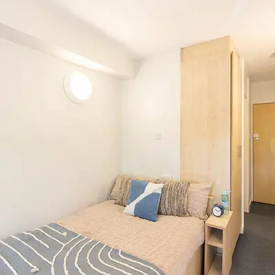 6 bedroom student apartment in Highfield, Sheffield