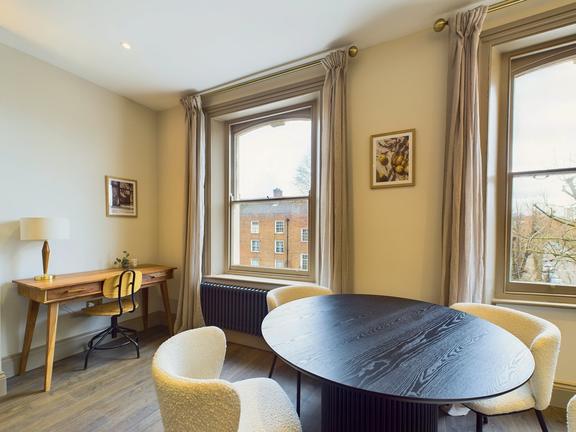 1 bedroom student apartment in Camden, London