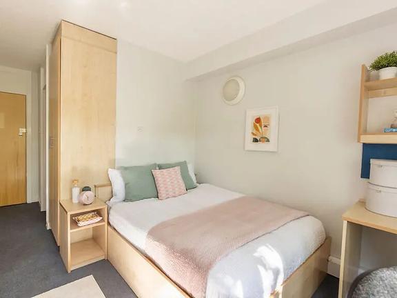 6 bedroom student apartment in Highfield, Sheffield