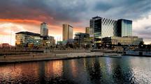A-Z of Things to Do in Manchester for Students