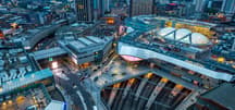 8 Things To Do In Birmingham As A Student