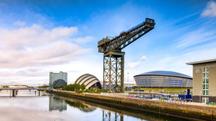 What's It Like Being a Student in Glasgow?