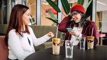 My Top 10 Cafés in Cardiff As a Student