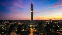 The 10 best things about being a Uni of Birmingham student