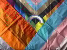 Be Proper Proud: A Guide to Your First Pride