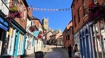 Best Student-Friendly Areas in Lincoln