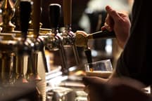 The best student pubs in Newcastle