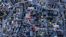 The Ultimate Coventry Bar Crawl for Students