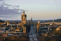 Day in My Life as an Edinburgh University Student