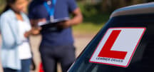 How to get a driving licence for international students in the UK