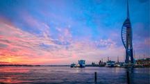 The 10 Most Instagrammable Places in Portsmouth