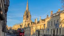 The Most Instagrammable Places in Oxford