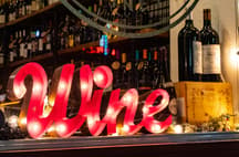 The Best Wine Bars for Students in the UK