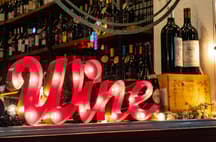 The Best Wine Bars for Students in the UK