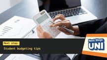 Student Budgeting Tips