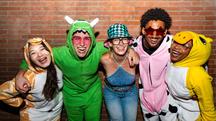 The Ultimate Student Guide to the Otley Run