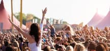 Our top ten festivals for students in 2024