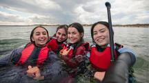 The Best Ways to Spend Your Summer 2026 Outdoors in Portsmouth
