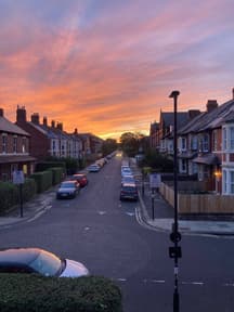 The Newcastle Student Guide: Jesmond