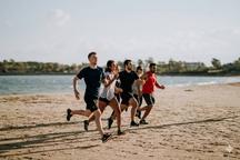 The Top Running Routes in Bournemouth for Students