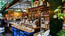 The Best Flea Markets in London