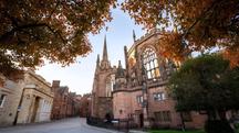 Where’s the Best Place to Live in Coventry as a Student?