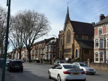 The Nottingham Student Guide: Radford