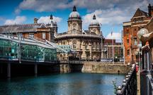 The Best Student Nights Out in Hull