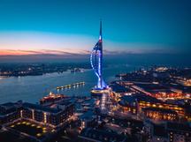 The Best Student Nights Out in Portsmouth for 2026