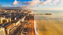 The Brighton Student Guide: Brighton City Centre