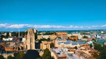 The Bristol Student Guide: Horfield