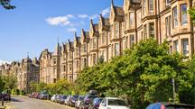 The Edinburgh Student Guide: Marchmont