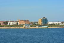 The Portsmouth Student Guide: Southsea