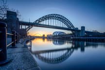 How to spend your summer in Newcastle