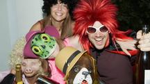 Top University Costume Party Theme Ideas to Make Your Night Unforgettable