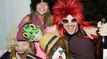 Top University Costume Party Theme Ideas to Make Your Night Unforgettable