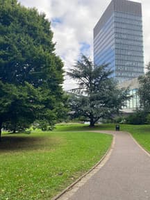 The unofficial ranking of Sheffield's parks 2025