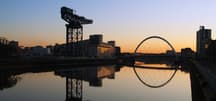 Where Do Students Live In Glasgow? Find The Best Location For Your Student Accommodation