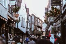Christmas in York: A Student's Guide to the Festivities