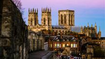 Christmas in York: A Student's Guide to the Festivities