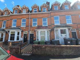 6 bedroom student house in City Centre, Exeter
