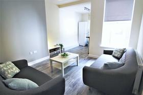 5 bedroom student house in Crookesmoor, Sheffield